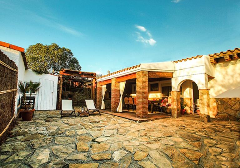 LA CASA DE LA PLAYA 1 - Bed and Breakfast Tarifa