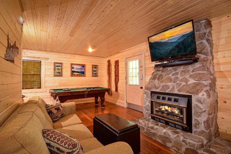Blue Ridge Views - Bed and Breakfast Gatlinburg