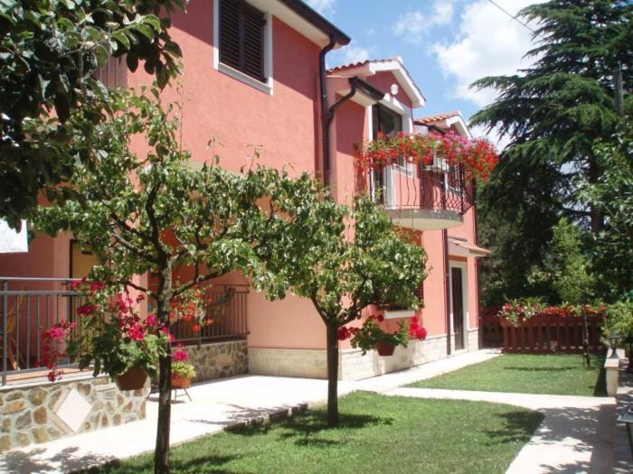 Villa Diana apartments POREČ - Chambres d'hôtes Poreč