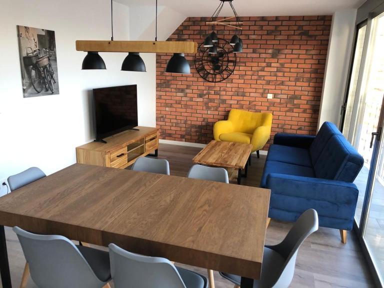 Isea Penthouse Calpe - Ferienwohnung Calp