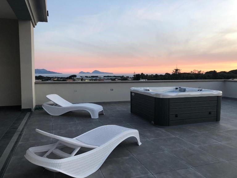 Palazzo Marage - B&B Torre del Greco