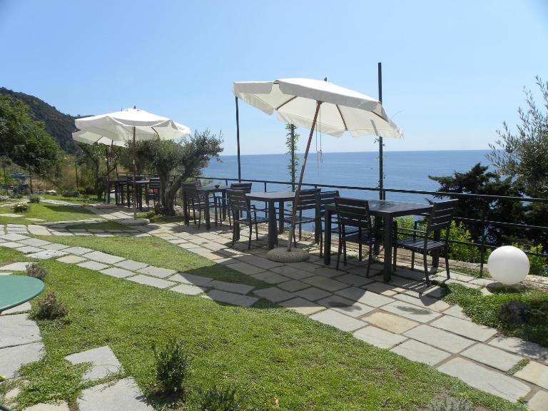 Corte Del Gallo - B&B Corniglia