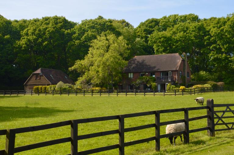 The Hideaway-South Downs National Park - B&B Graffham