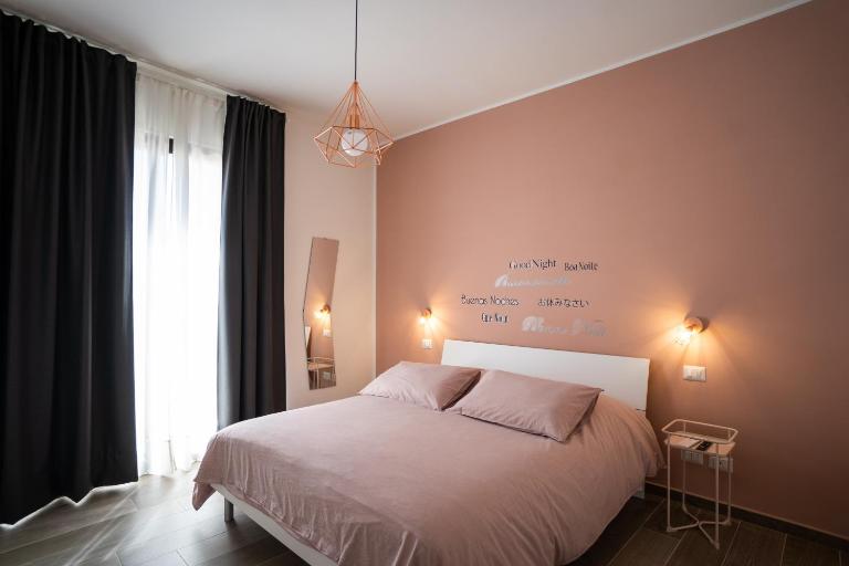 Casa Gnoni - B&B - B&B Valenzano