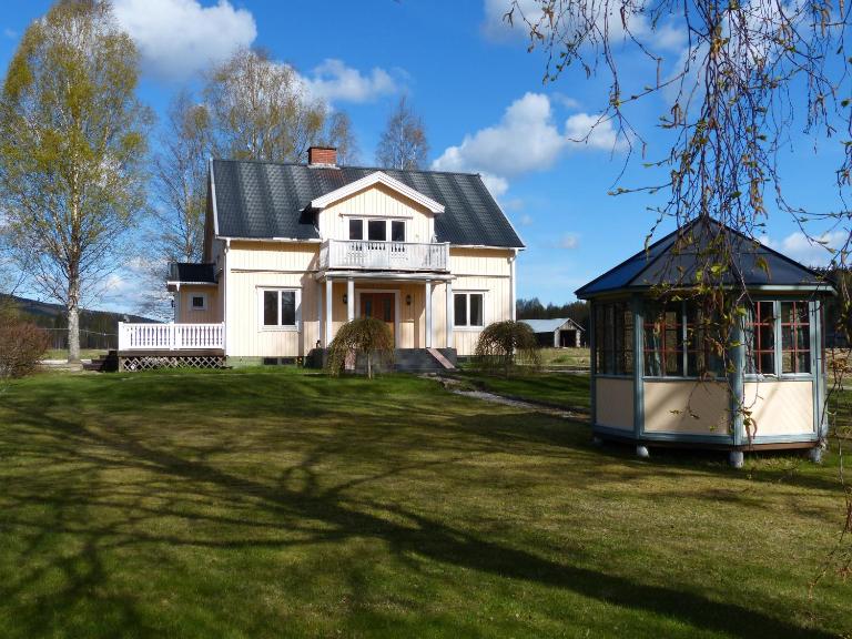 Ferienhaus Björkebo - B&B Stöllet