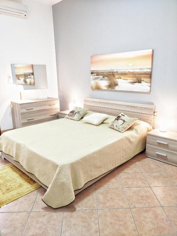 Casa vacanza Nicuzza - B&B Castellammare del Golfo