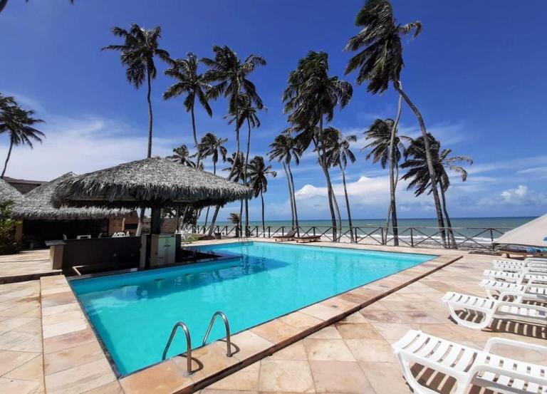 ECO PARADISE _ CUMBUCO BOUTIQUE - Ferienwohnung Cumbuco
