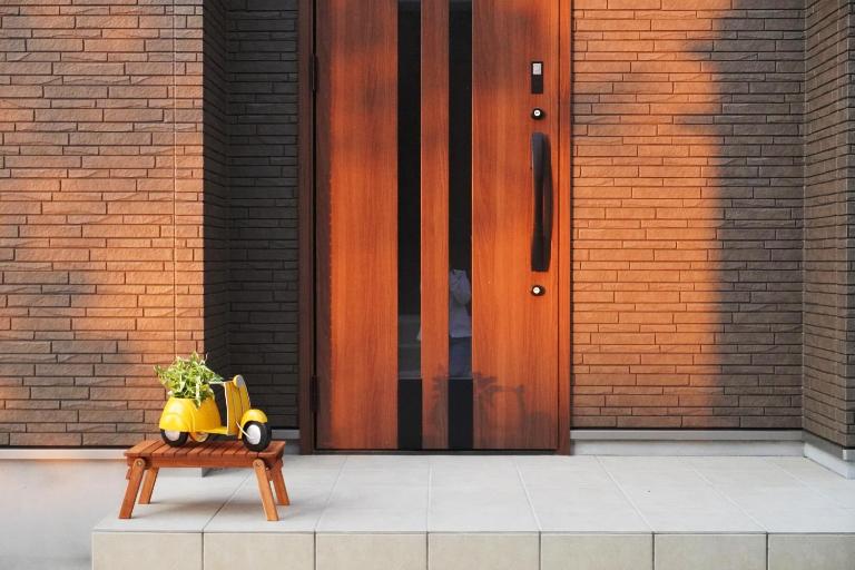 Muji House Osaka Sannan Hotel 大阪泉南酒店良築 - B&B Tannowa