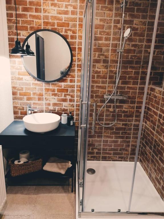 Apartment Dubnica Prejta 3 - B&B Dubnica nad Váhom