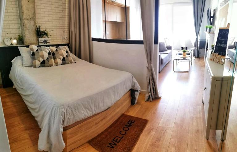 Apartamento vista bonita - B&B Torremolinos