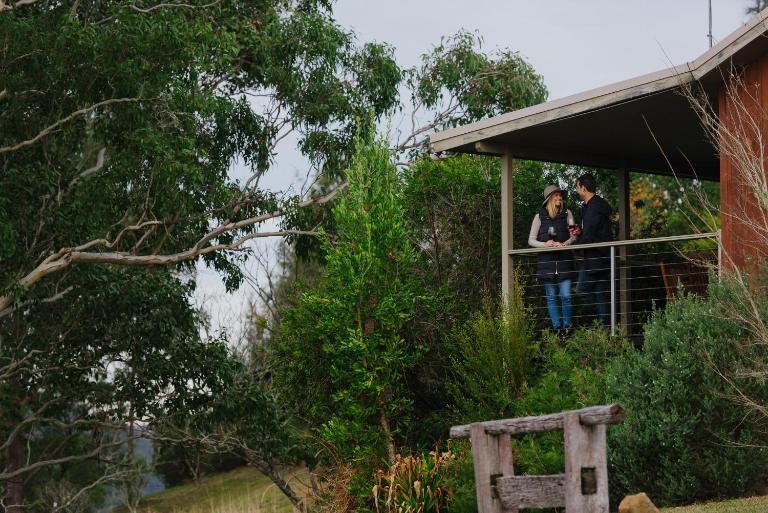 Barrington Hideaway- River Cottages - Chambres d'hôtes Gloucester