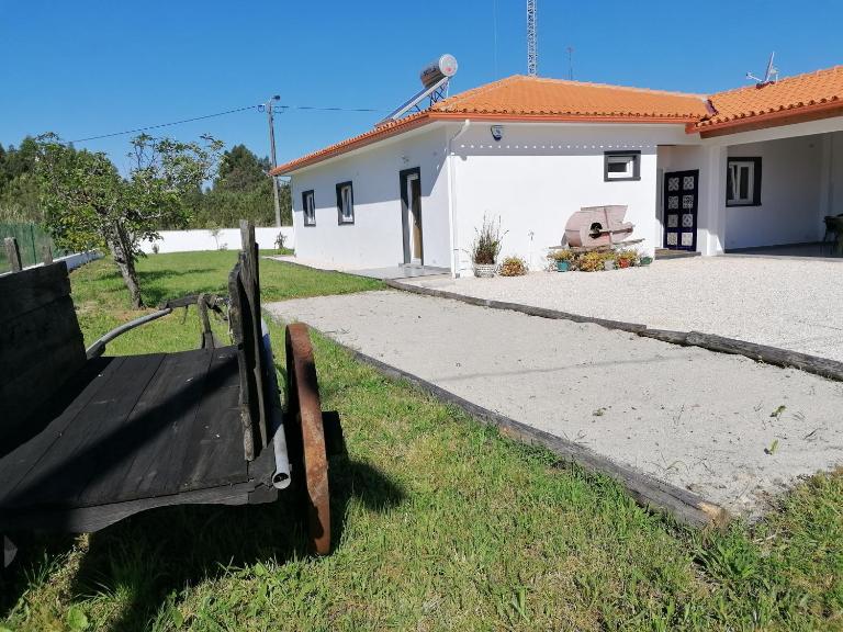 Casa Moderna Proxima da Praia - Chambres d'hôtes Santa Catarina