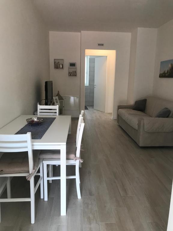 Appartamento Marte - B&B Arco