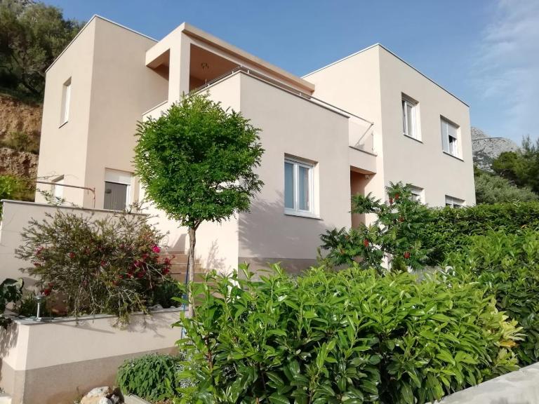 Apartment Dandelion - Chambres d'hôtes Brela