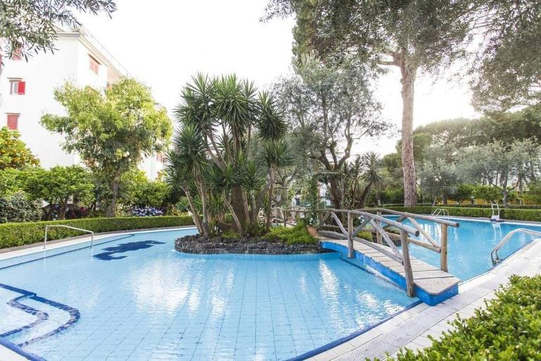 Virginia's Guest House - B&B Sorrento