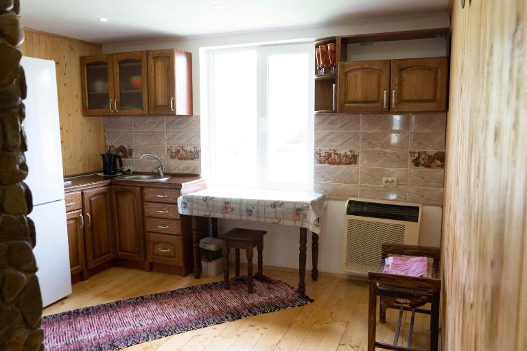 Садиба в пані Рузі - B&B Skole