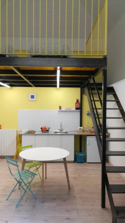 2 LOFTS guest house - B&B Turin