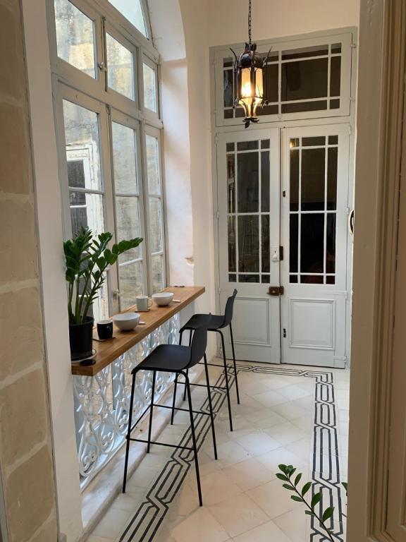 Luxury Valletta Apartment - B&B Valletta