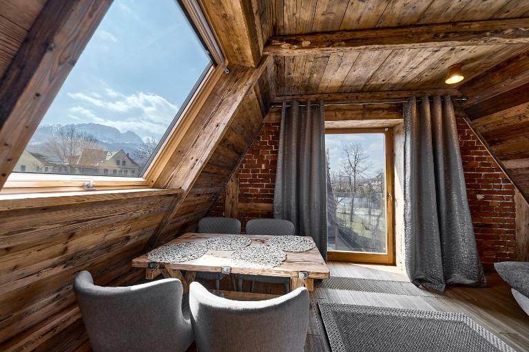 HEL - B&B Zakopane