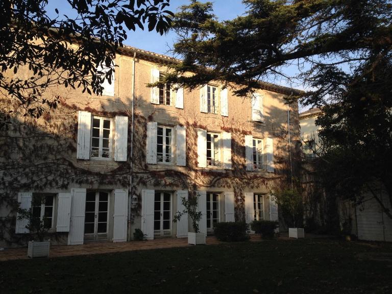 Le Rouzet - B&B Cazouls-lès-Béziers