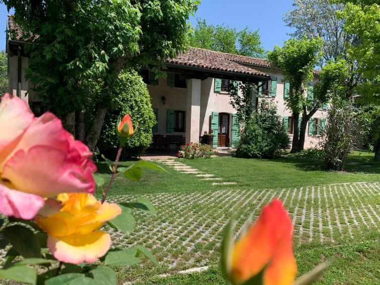 Il Casale sul Sile - B&B Casale sul Sile