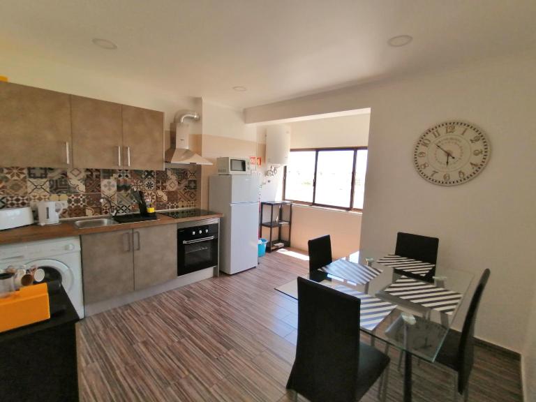 Apartamento Penha - Chambres d'hôtes Faro