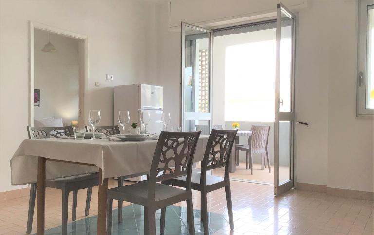 GoodStay Monti 105 Apartments - Bed and Breakfast Porto Cesareo