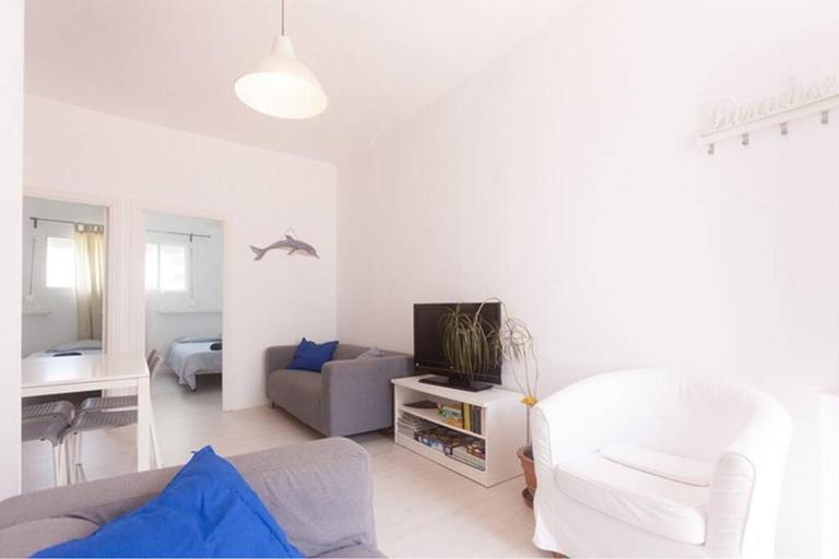 Bonito Apartamento Sol Tarifa, centrico y cerca de la playa - B&B Tarifa
