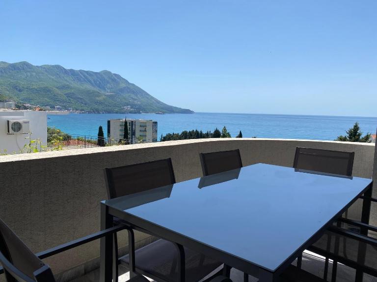 B&T Apartments - B&B Budua