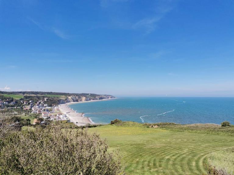 La Crielloise - B&B Criel-sur-Mer