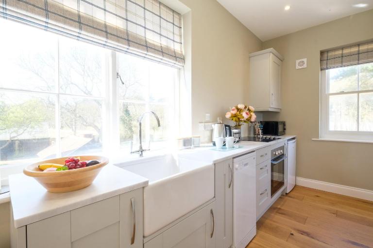 The Dower Retreat - B&B Sizewell