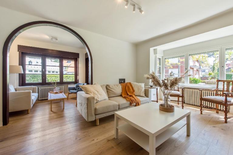 Doux Séjour - B&B De Haan