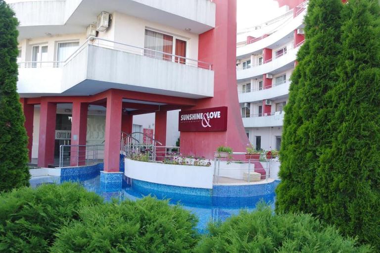Apartments Victoria - Ferienwohnung Kranevo