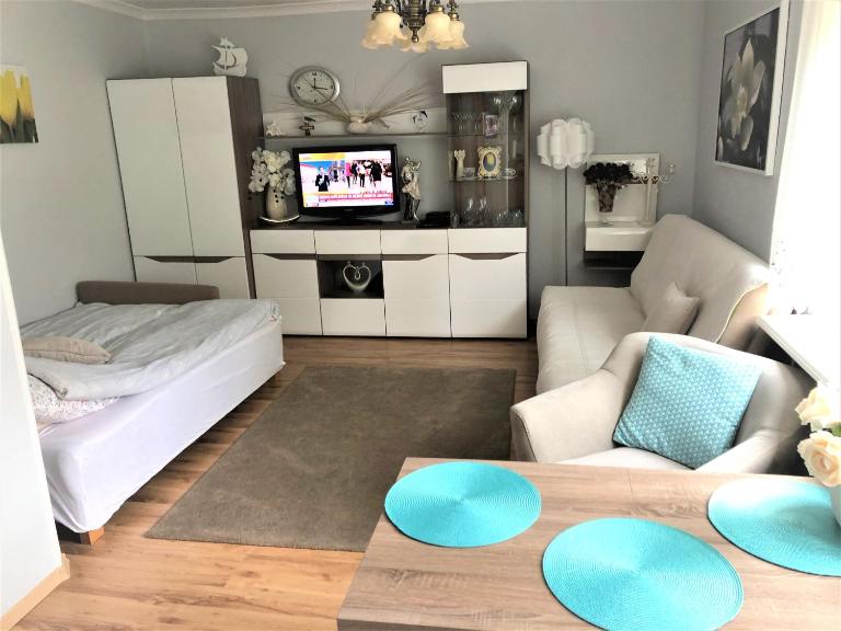 Ania - B&B Ustka