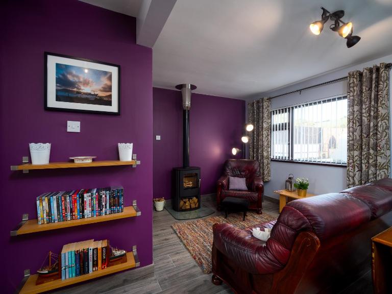 A fourteen - B&B Kilkeel