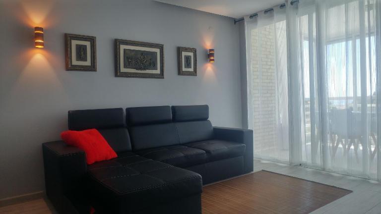 Happy Paradise - Ferienwohnung Villajoyosa