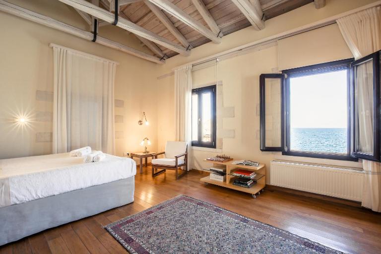 Loft Chania - B&B Chania
