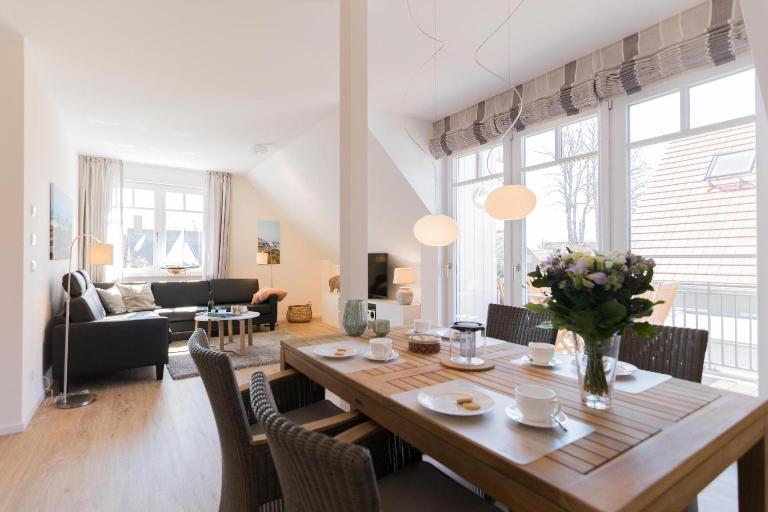 Middenmang - Am Fischlandhaus - B&B Ostseebad Wustrow