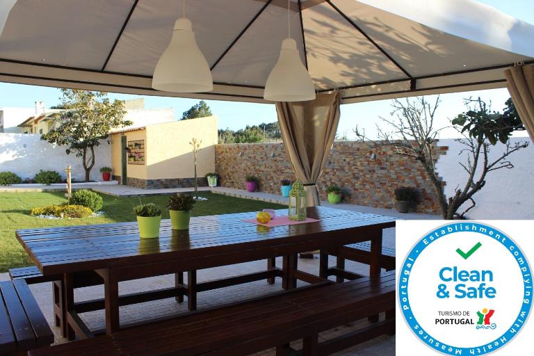 Casa da Monservia - Bed and Breakfast Sintra