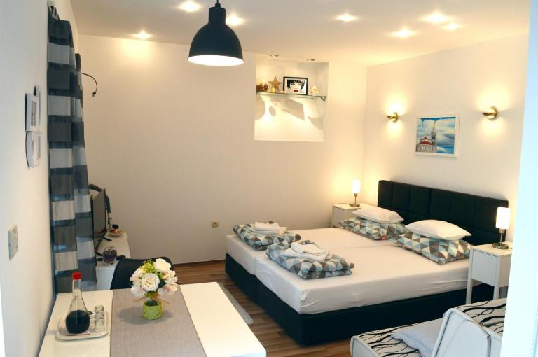 Studio Vinka - Chambres d'hôtes Zadar