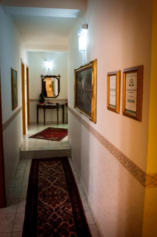 Maison De Lussy - Ferienwohnung Piazza Armerina