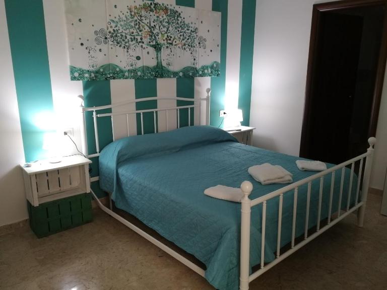 B&B Arco Normanno - Bed and Breakfast Mazara del Vallo