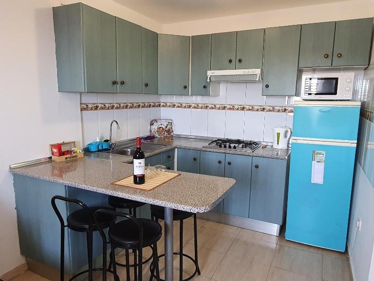 Holla del Saldo - Bed and Breakfast Ingenio