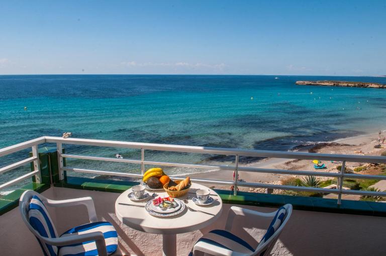 Apartamentos Vistamar - B&B Santo Tomas