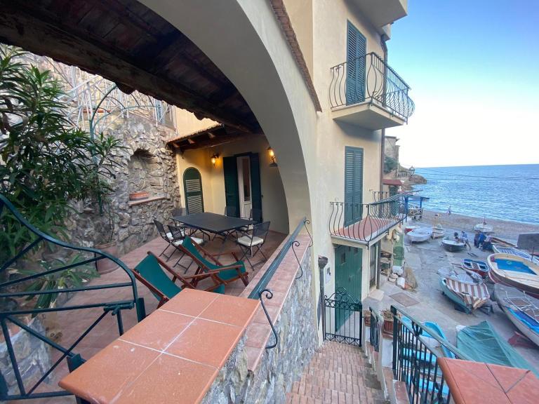 La casa al mare - B&B Nerano