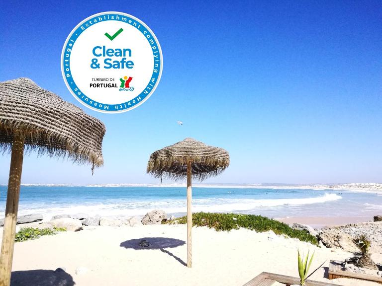 Peniche's Blue & White - Ferienwohnung Peniche