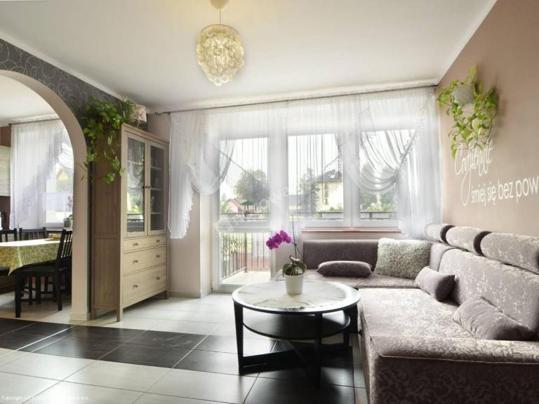 Apartamenty Rodzinne - Bed and Breakfast Kudowa-Zdrój