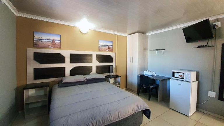 Genesis Self Catering Apartments - Ferienwohnung Bloemfontein