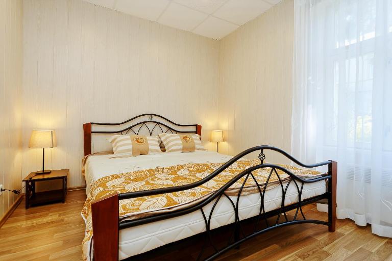 Holiday Home Viktorija 2 Royal Lux - Bed and Breakfast Jūrmala