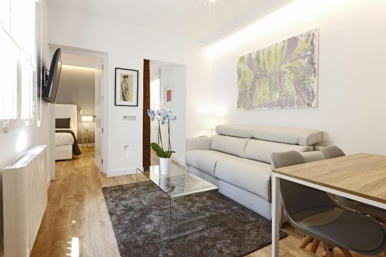Angel Square - Ferienwohnung Madrid